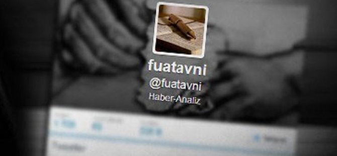 'Fuat Avni' deşifre oldu