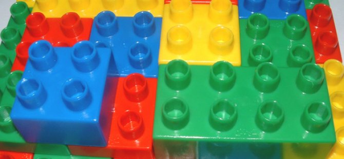 Lego profesörü aranıyor