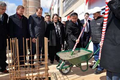 Kale Grubu'ndan Çanakkale'nin Evlatları belgeseli
