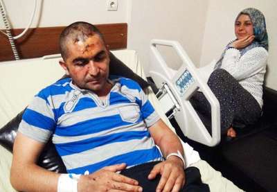 Tutuklu şoför: İkinci çocuğum oldu, tahliyemi istiyorum