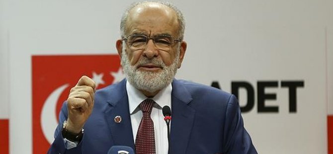 AKP'den Milli Görüş'e yasak