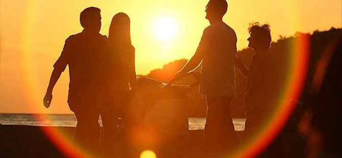 Almanya’da son 130 yılın en kurak yılı