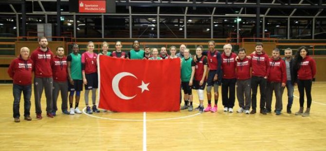 'Almanya'daki gurbetçi kardeşlerimizi bekliyoruz'