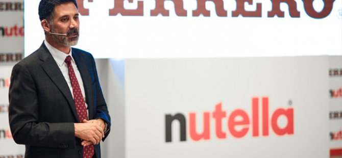 Nutella suçlamaları reddetti: Hodri meydan