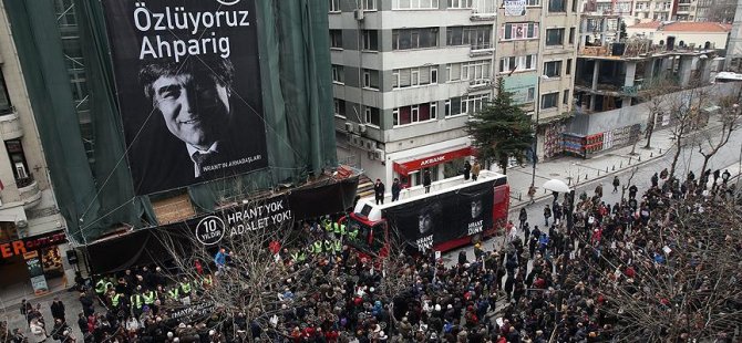 'Dile kolay 10 yıl: Özlüyoruz'