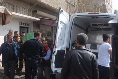 Nizip'te evde yangın çıktı, 2 kardeş öldü (2)- YENİDEN