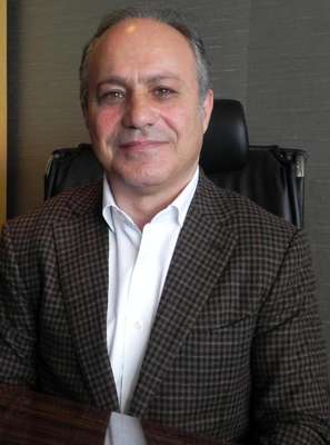Bülbüloğlu: 2015 Marmaris için turizm yılı olacak