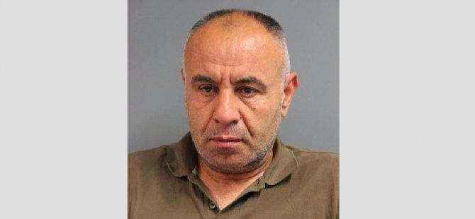 Dortmund polisi Kemal Yıldız'ın peşinde