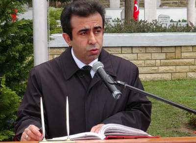 Donanma, Çanakkale Deniz Zaferi’nin 100’üncü yılını kutladı (2)