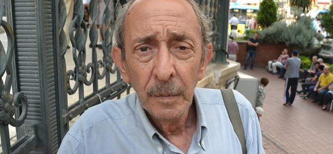 Ayberk Atilla hayatını kaybetti