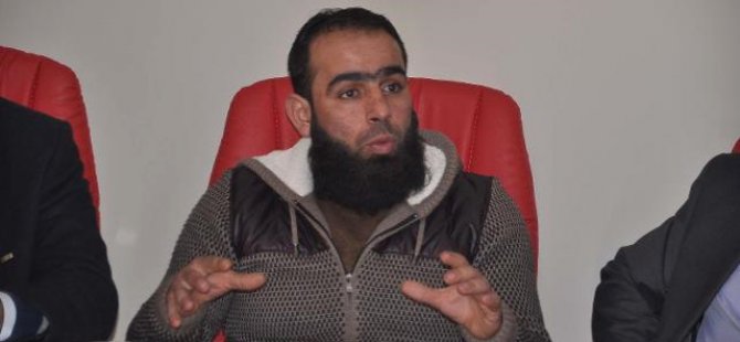 Türkmen komutan: Türkiye 17-45 yaş arası Suriyelileri sınır dışı etsin