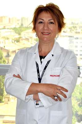 Dr. Karaoğlu: Varislerin lazer uygulaması ile tedavisi mümkün