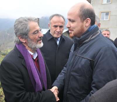 Albayrak ailesinin acı günü