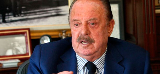 İlhan Cavcav hayatını kaybetti