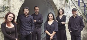 Grup Abdal Frankfurt'ta sahne alıyor