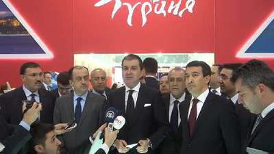 Turizm Bakanı, Moskova’dan turizmcilere destek müjdesi verdi
