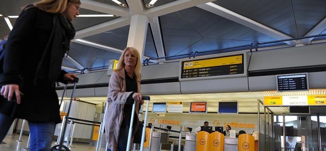 Berlin'in yeni havalimanı bu yıl da açılamıyor
