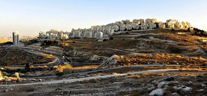 Almanya'dan İsrail'e eleştiri