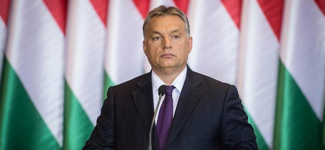 'Soros, Hristiyan Avrupa'yı yok etmeyi amaçlıyor'
