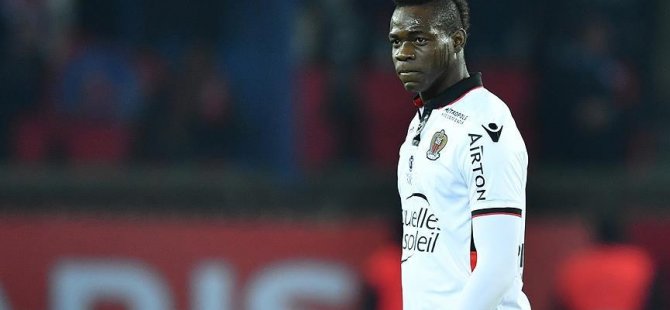 Balotelli: Irkçılık Fransa'da yasal mı?