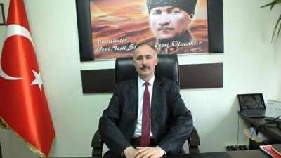 KULA'DA KAPANAN YOL TEKRAR ULAŞIMA AÇILDI (2)