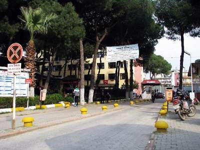 Karın ağrısı şikayetiyle gittiği hastaneden cenazesi çıktı