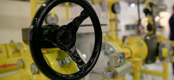 İran'dan Türkiye'ye 'doğalgaz indirimi'
