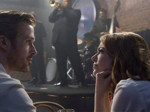 'La La Land' 14 dalda Oscar adayı