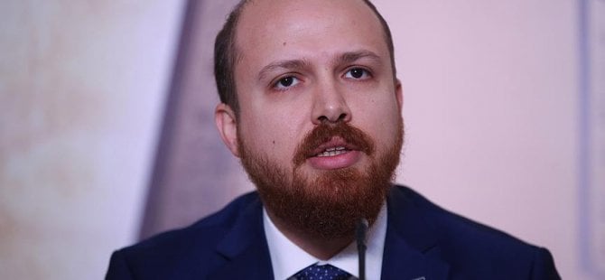 Bilal Erdoğan, CHP lideri Kemal Kılıçdaroğlu'na tazminat davası açtı