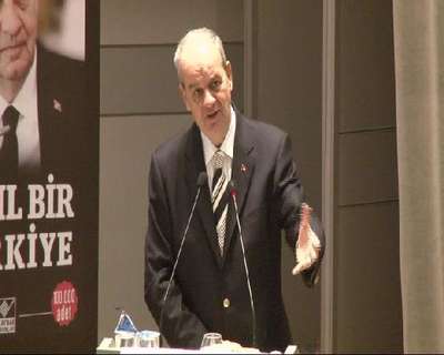 Başbuğ: Atatürk, Çanakkale Savaşları'nın her karesinde vardır
