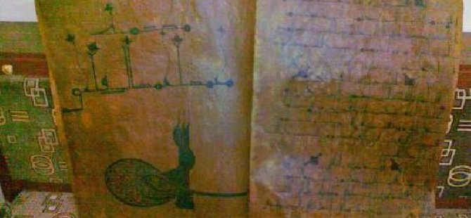 Palmira’nın tarihi eserleri Danimarka’da satışa çıktı