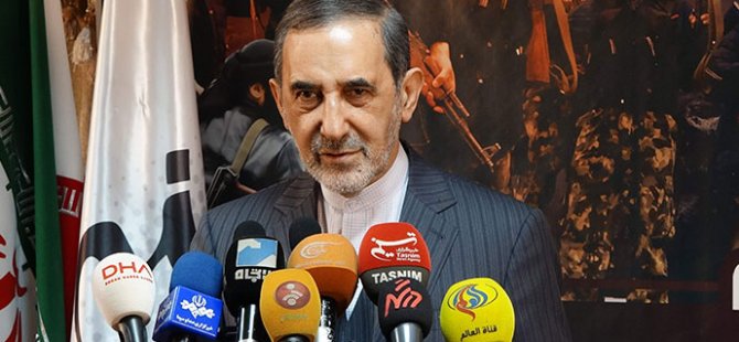 İran: Türkiye Esad'a boğun eğdi