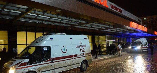 El Bab'dan bir acı haber daha