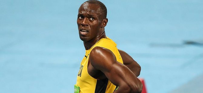 Bolt'un olimpiyat madalyası geri alınacak