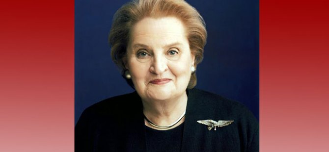 'Beni de Müslüman sayın'