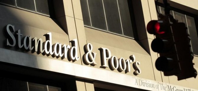 S&P, Almanya'nın kredi notunu teyit etti