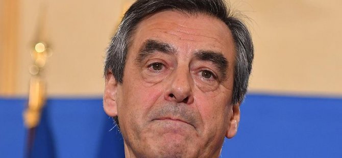 Fransızlar Fillon’un seçimden çekilmesinden yana