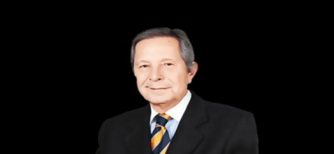 Sözcü yazarı Türker hayatını kaybetti