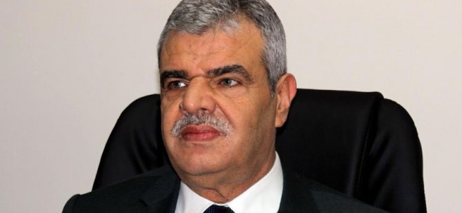 'Askerimiz başörtülü komutana selam duracak'