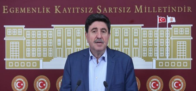 "MHP'lileri 'Evet' dedirtmek için HDP'lileri gözaltına alıyorlar"