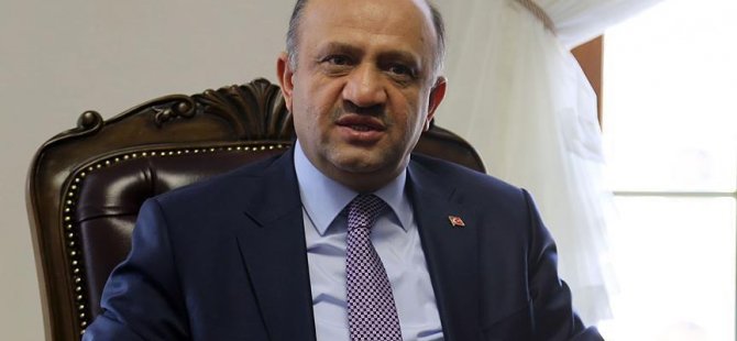 Bakan Işık: Almanya FETÖ'cü subayları iade etmeli