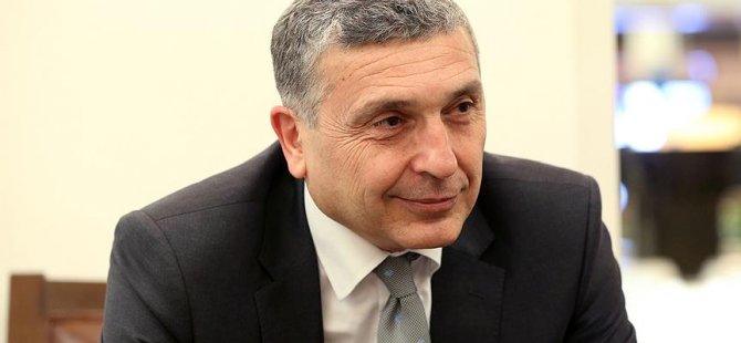 Alman firmadan Türkiye'ye dev yatırım