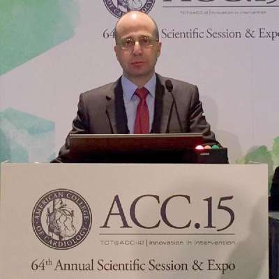 Prof. Dr. Görenek: Çarpıntıya bağlı felç ihtimali kadınlarda daha yüksek