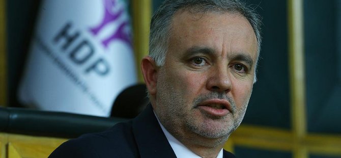 HDP milletvekiline tahliye