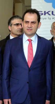 Genel Müdür Yazıcı: İŞKUR 14 yılda 337 bin engelli istihdam etti
