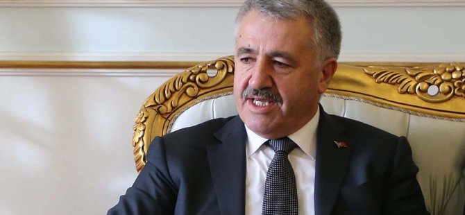 'Dünyanın en büyük köprüsünü yapacağız'