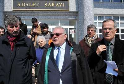 Çayan Birben davasında adli tıp raporu ve hard diskler bekleniyor