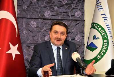 İLK TÜRK BEYAZ ÇAYI KİLOSU 1250 DOLARDAN SATILDI