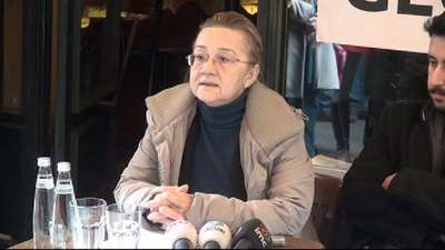 Beyoğlu Kent Savunması'ndan esnafa destek