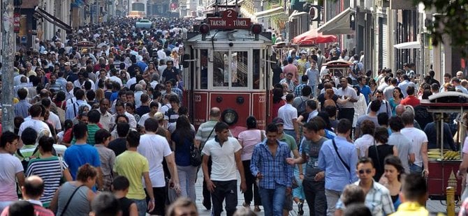 Fransız müzik grubunda ezan molası